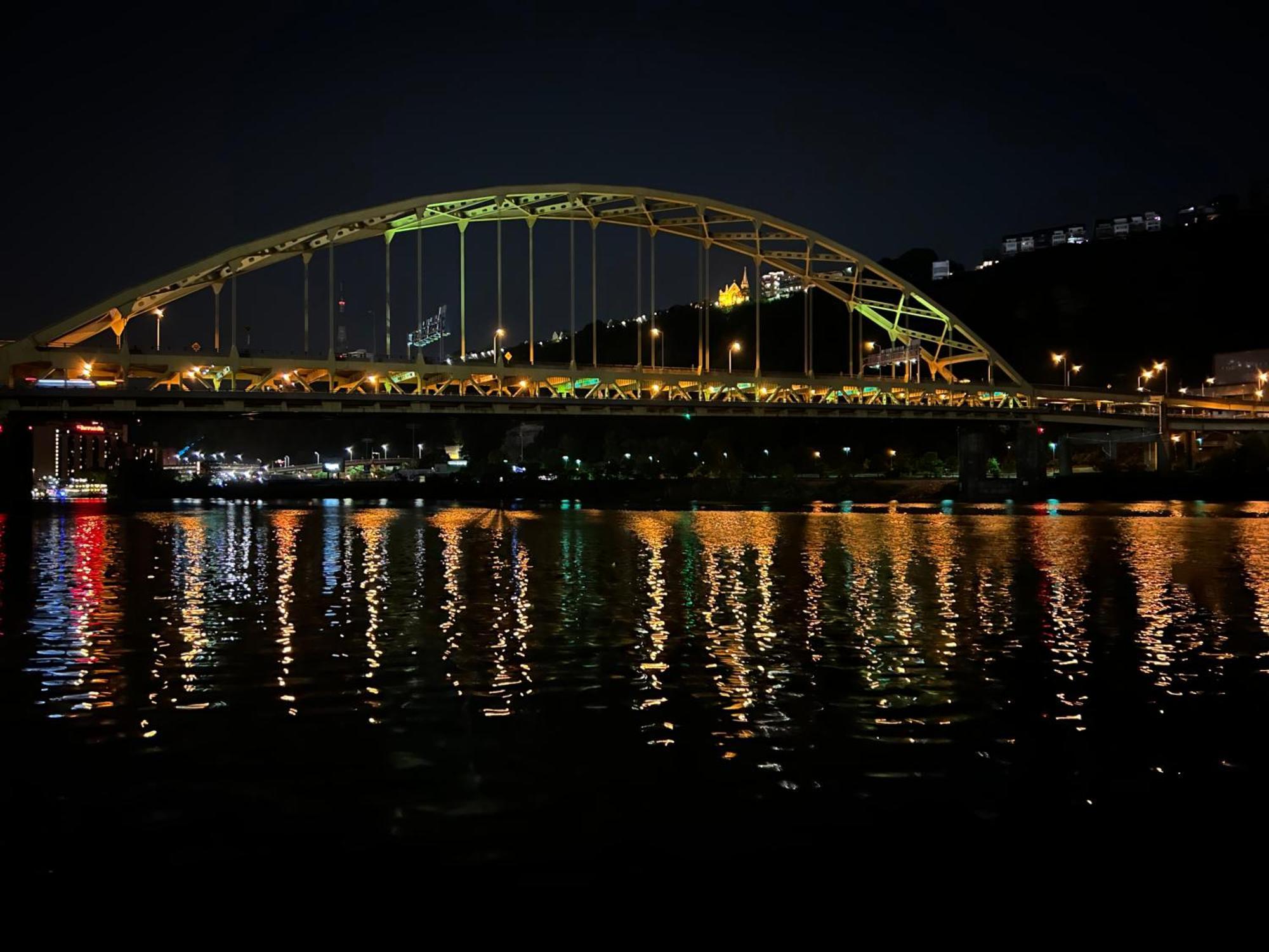 Sprawling Stadium Views Wonderful Location 24-7 Parking Gym Lounge Pittsburgh Exterior photo